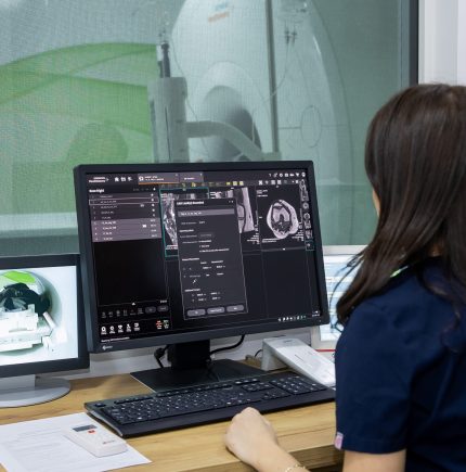 MRI